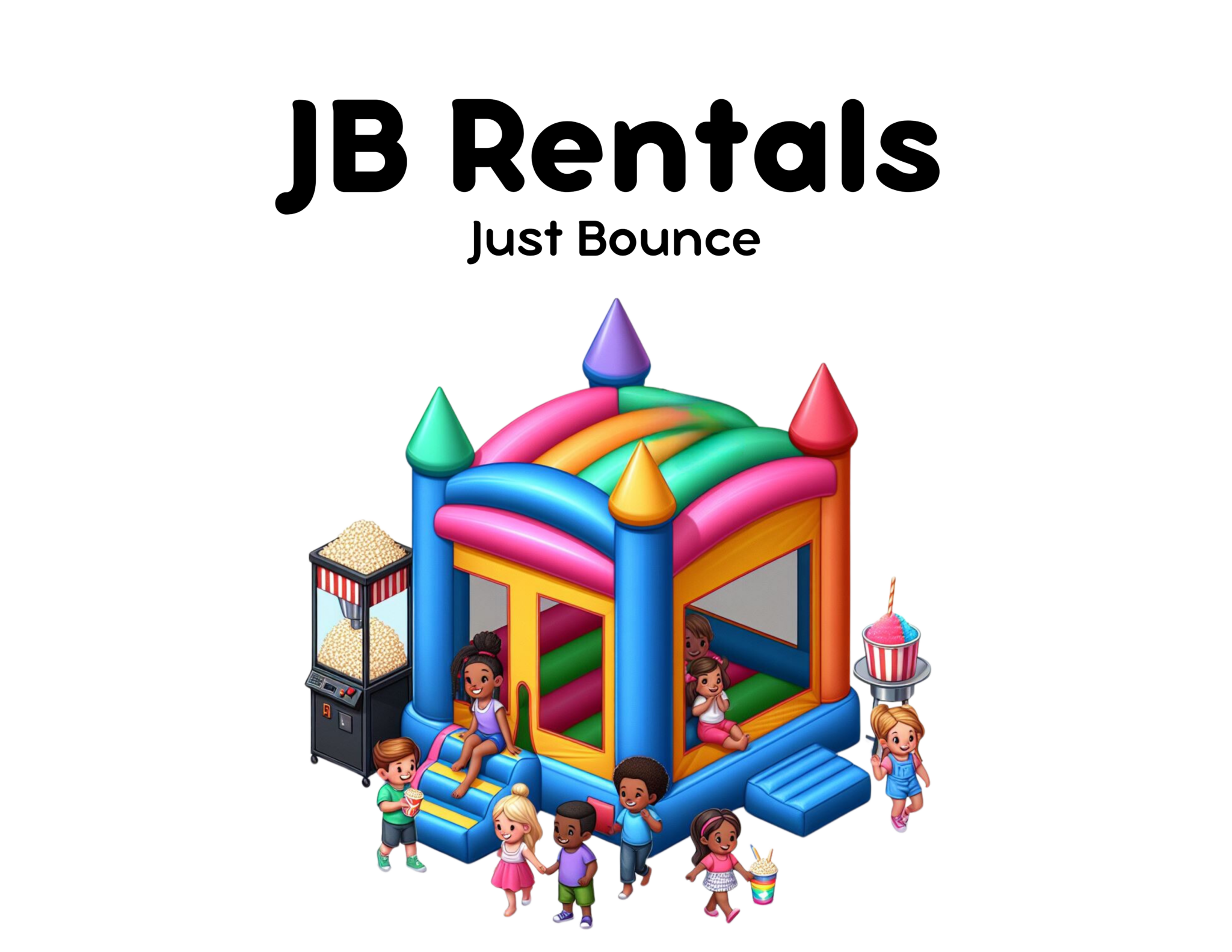 JB Rentals Sylvan Beach NY Party Rental and Bounce House Rental